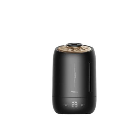 Luftfuktare 5l Luftrenare Familj, Dimgenerator Med