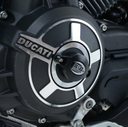 Motor Sliders R&G RACING - Ducati Scrambler Nightshift 2023-2025