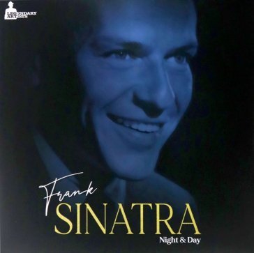 Night and day Frank Sinatra