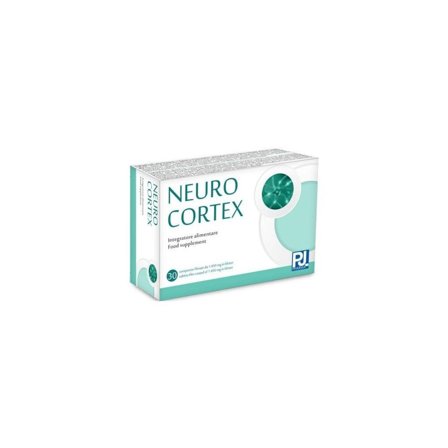 Neurocortex 30 Compresse
