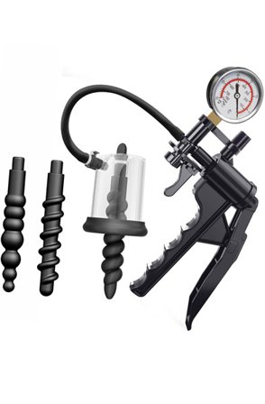 Smart Rosebud Pump No.6 - Woome.pl