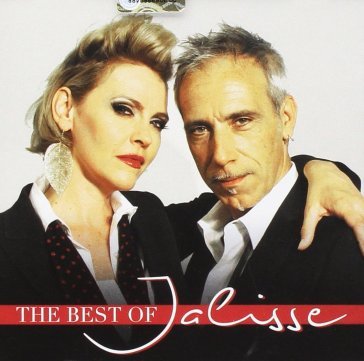 The best of jalisse JALISSE