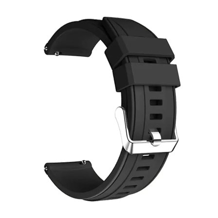 20mm 22mm Silikon Armband För Garmin Vivoactive 3 4 5 6/Venu 2 Plus/Venu 3/Forerunner 570 55 158 265 745 645 255 Musikarmband