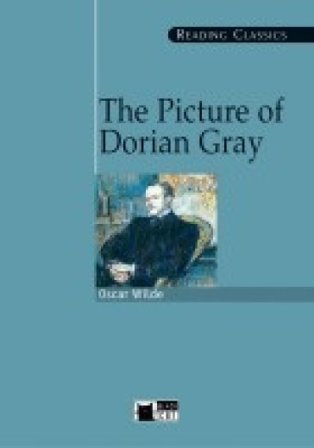 The picture of Dorian Gray. Con CD-ROM Oscar Wilde