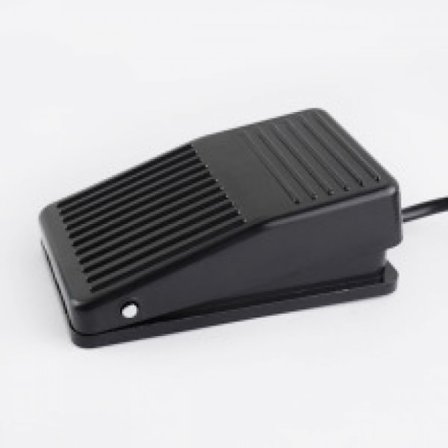 PC USB Fotpedal Tangentbord