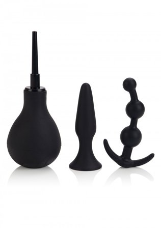 Cal Exotics Anal Explorer Kit