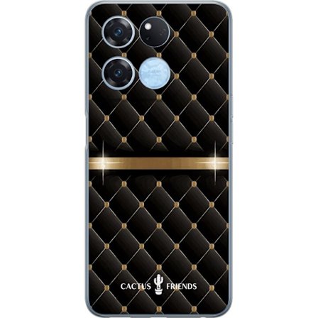 Kompatibelt Mobildeksel til OnePlus OnePlus Ace Racing Cactus and Friends – NightQuilt