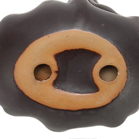 Vandfald Røgelsesholder til Meditation og Kaffebar, Trykaflastningsbrænder