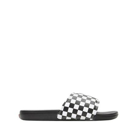Vans, Klapki Vn 0A5Hf 527I Czarny, Mężczyzna, Rozmiar: 38 EU