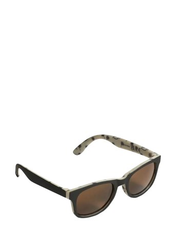 Molo Star - Navy - ONE SIZE