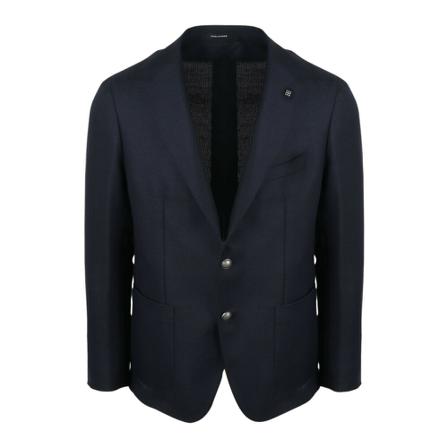Tagliatore Blazers Blå, Herre