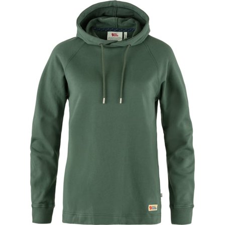 Fjällräven Vardag Hoodie W M