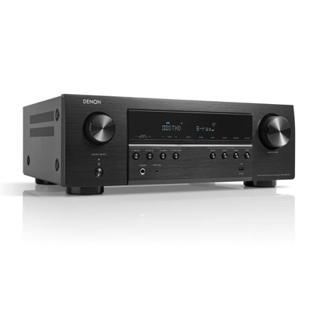 Outlet - Denon AVR-S670H Home-cinema-receiver