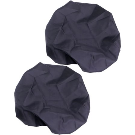 2 stk sykkel setetrekk sykkelstativtrekk sykkeltrekk for sykler regn