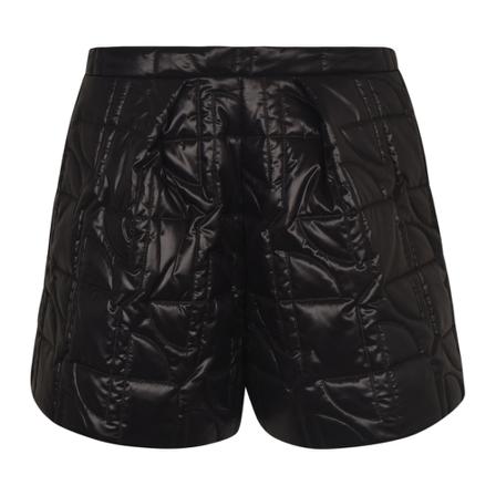 Patou Short Shorts Sort, Dame