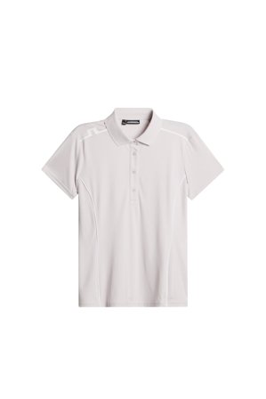 J.Lindeberg - Golf - Leyla Polo - Grey - - M