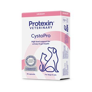 Protexin CystoPro, 120 tabletter