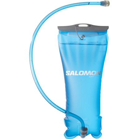 Salomon - Accessoires voor tassen en rugzakken Tassen & rugzakken Soft Reservoir 2l - Clear Blue