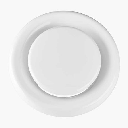 Frånluftsdon 150 mm Plast - Biltema