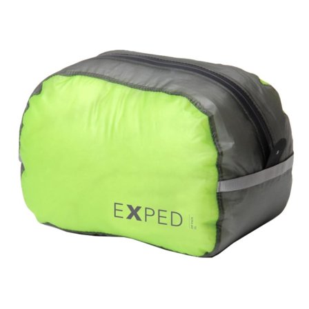 Exped ZipPack UL S stuff sacks and organisers Green OneSize