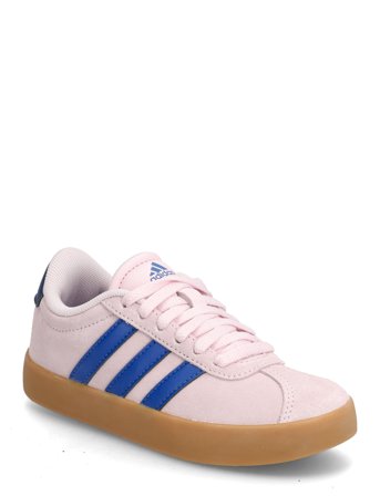 adidas Sportswear Vl Court 3.0 K - Pink - 29