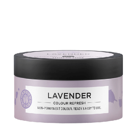 Maria Nila Colour Refresh Hårfärg Dam Lila 100ML