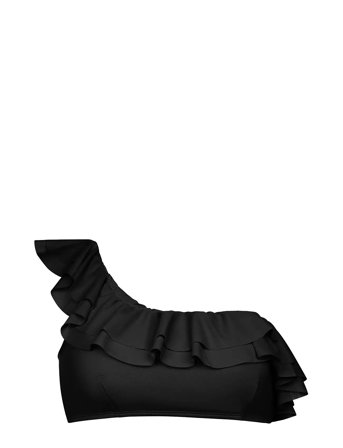 Cap Cana Bikini Top Black Dorina