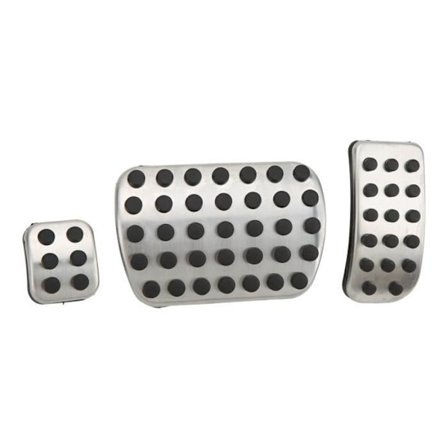 PWSHYMI bremse- og gasspedalenhet for V-Klasse Vito Metris Viano W447 W639 2016-2019