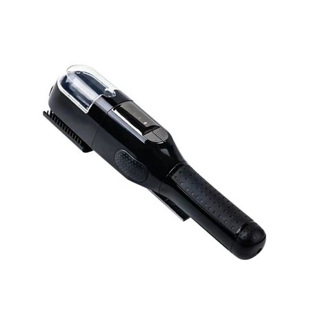 Automatisk Hårfördelare Trimmer Torr Skadat Hårförstörare Sladdlös Damklippar Hårfördelare C