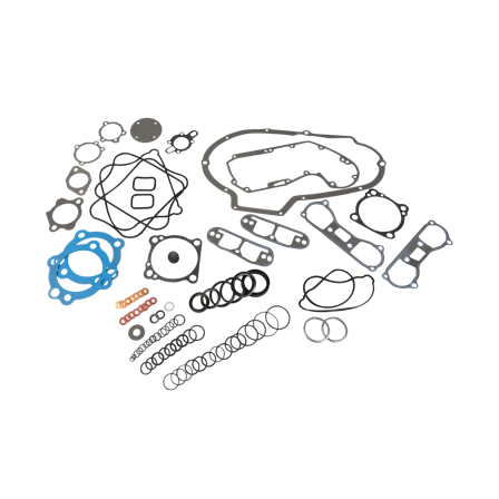 Zestaw Uszczelek Silnikowych Athena - SYM Fiddle II 125 2010-2014