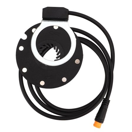 Sähköpyörän poljinavustinanturi, erittäin herkkä, vedenpitävä, liukastumista estävä