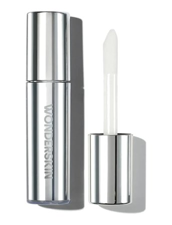 Wonderskin Lip Rehab Serum Oil - Nude - 3.57 ML
