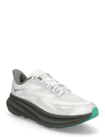 HOKA Clifton 9 Gtx Ts - Grey - 41 1/3