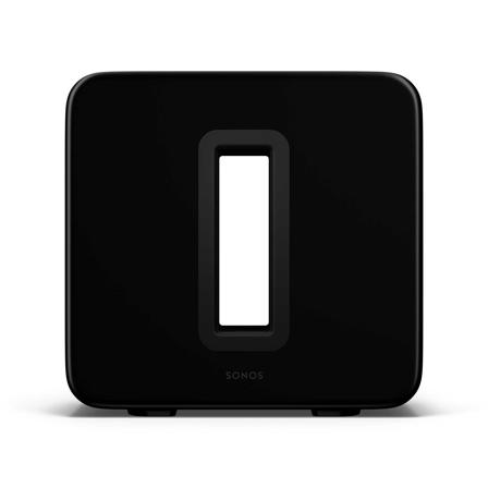 Sonos Sub (Gen3) Draadloze subwoofer