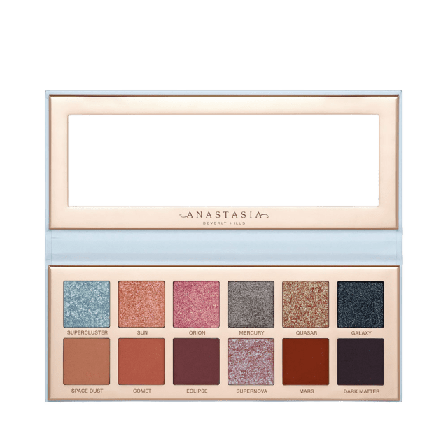 Anastasia Beverly Hills Eye Shadow Palette Cosmos Ögonskuggor Dam 13,8g