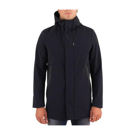 Rrd, Jacket Wes 010Jktwinterthermo Blauw, Heren, Maat:S