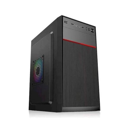 Speldator VIST Ryzen 7 5700G - 16 GB RAM - RX VEGA8 - 1 TB M.2 SSD - Windows 11 Pro