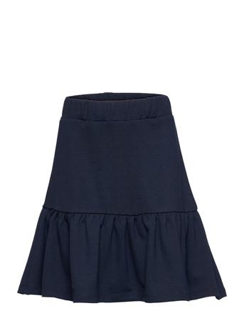 Tnbrenda Skirt Blue The New