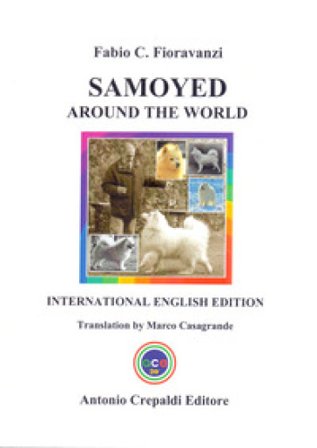 Samoyed around the world Fabio C. Fioravanzi