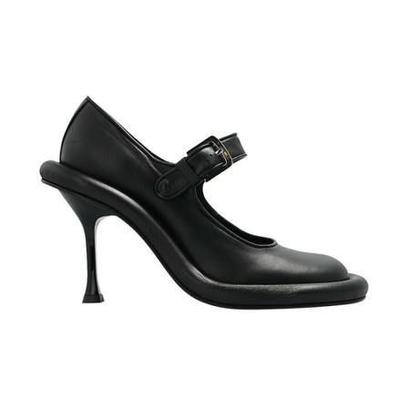 JW Anderson Pumps with strap Sort, Dame, Størrelse: 37 EU