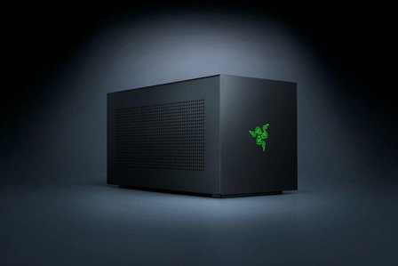 Razer CORE X V2 (EXTERN GPU)