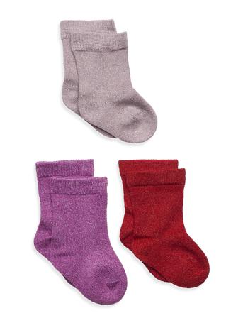 Hosiery Patterned Noa Noa Miniature