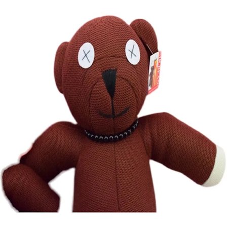 Mr Bean Nallebjörn 25 cm
