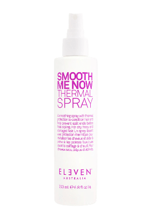 ELEVEN Australia SMOOTH ME NOW THERMAL SPRAY Hårstyling 200 ML