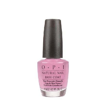 OPI Base Coat Nagellack Dam Lila 15 ML