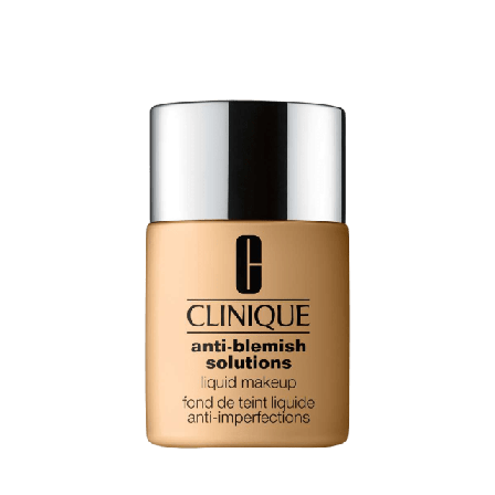 Clinique Anti-Blemish Solutions Liquid Makeup Foundation Dam Beige 30ML