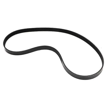 Gummi-alternatorfläktrem V-ribbade 6PK1245 Passar för FORD (Europa)