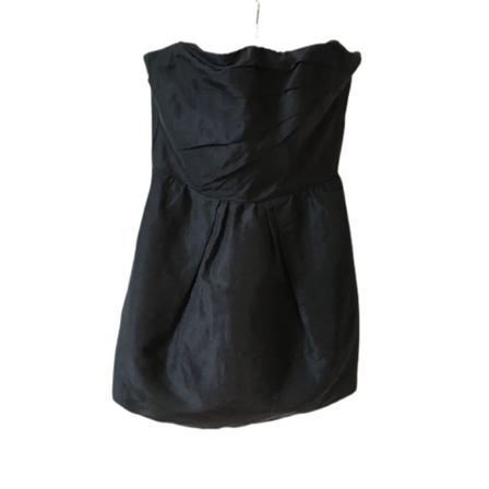 Dolce & Gabbana Pre-owned Robe Sort, Dame Vintage Kjoler