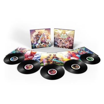 Mega man zero zx the collection CAPCOM SOUND TEAM