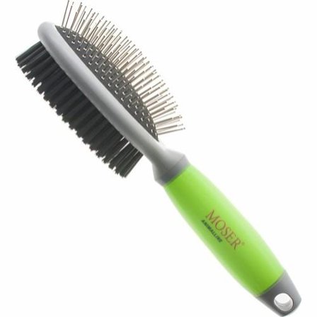 Moser Dobbeltsidig Børste